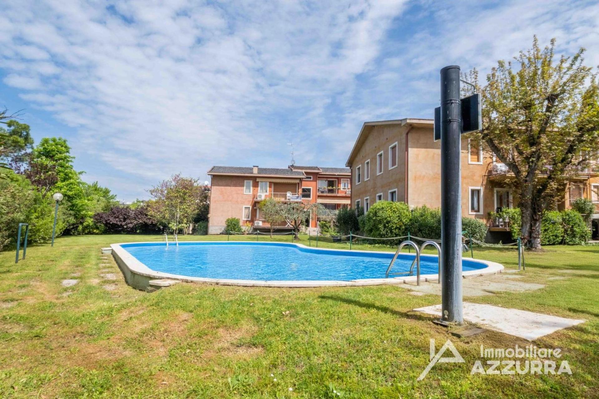 Apartment Darina - Immobiliare Azzurra Lazise